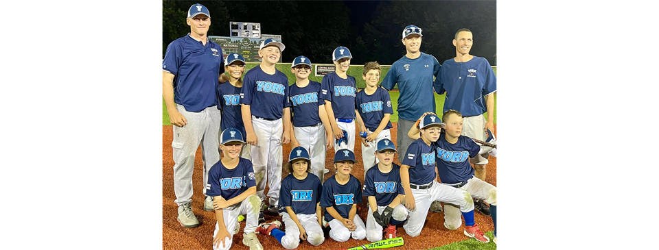 U-10 All-Stars