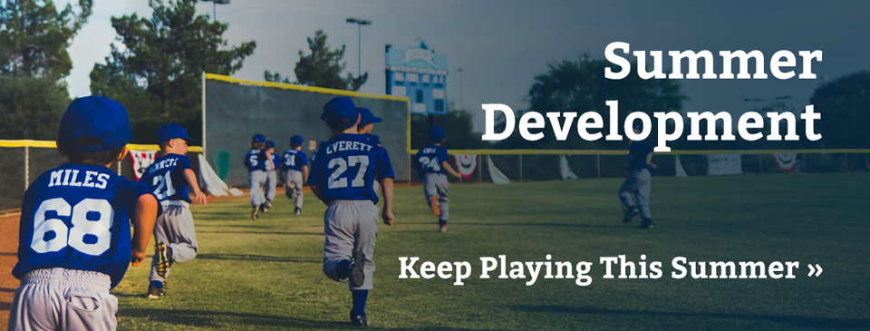 Summer Development