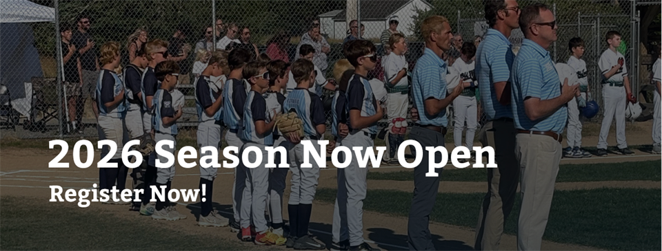 2026 Registration